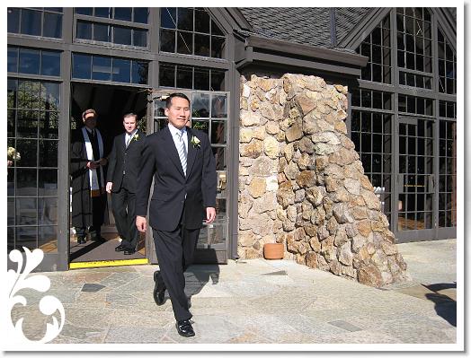 2007NovThanksgivingandRickWedding 075